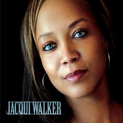 Jacqui Walker - Innocense