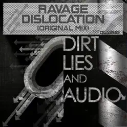 Dislocation - Single - Ravage Dislocation - Single - Ravage