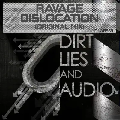 Dislocation - Single - Ravage