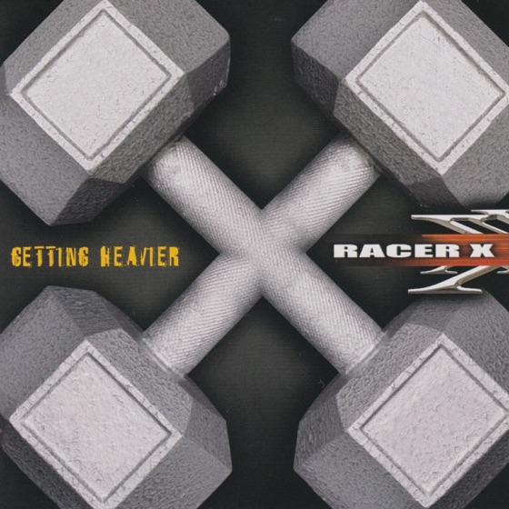 Cover artwork for Dr. X