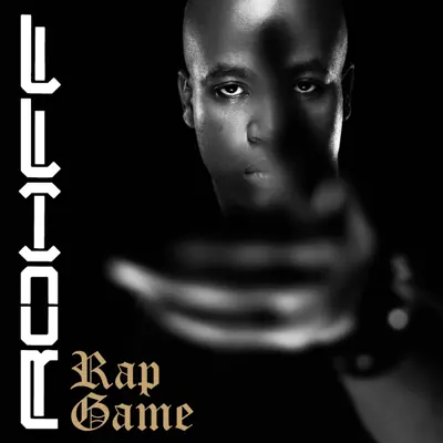 Rap Game - Single - Rohff