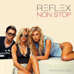Reflex - Трудно говорить