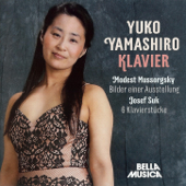 Yuko Yamashiro - Yuko Yamashiro