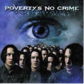 Poverty's No Crime - Distant Early Warning (bonus track)