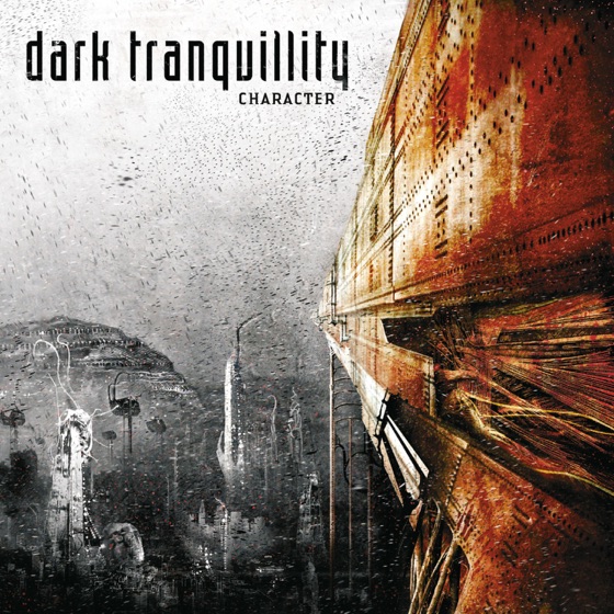 Cover artwork for Dry Run