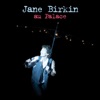 Jane Birkin au Palace (Version deluxe) [Live] artwork