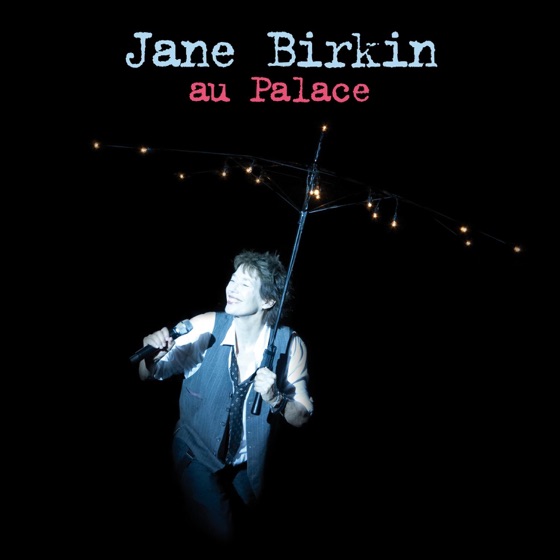 Cover artwork for Ex-fan des sixties (Live au Palace 2009)
