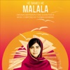 He Named Me Malala (Original Motion Picture Soundtrack), 2015