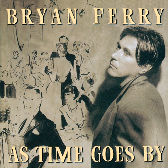 Cover artwork for Where or When