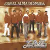 Con el Alma Desnuda album lyrics, reviews, download
