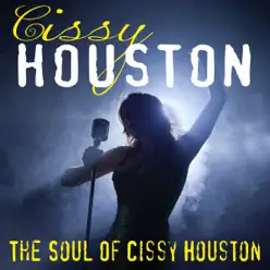 Cissy Houston - Cissy Houston Cissy Houston - Cissy Houston