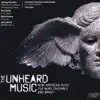 The Unheard Music: New American Music for Wind Ensemble album lyrics, reviews, download