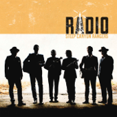 Radio - Steep Canyon Rangers