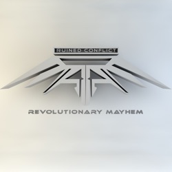 Ruined Conflict - Rebellion