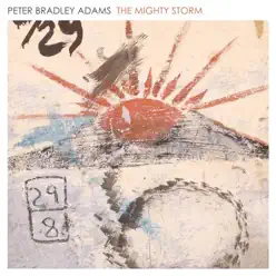 The Mighty Storm - Peter Bradley Adams