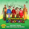 Ampar Ampar Pisang song lyrics