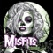 Zombie Girl - The Misfits lyrics