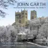 Stream & download Garth: Accompanied Keyboard Sonatas, Opp. 2 & 4