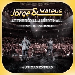 Jorge & Mateus - Amor Covarde