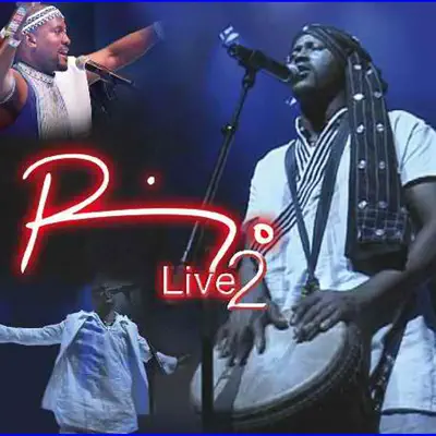 Live 2 - Ringo