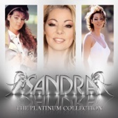 Sandra: Platinum Collection artwork
