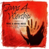 Songs 4 Worship: Make a Joyful Noise artwork