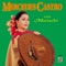 El Bribon - Mercedes Castro lyrics