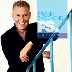 Frank Smeekens - Kan Ik In Jou Geloven