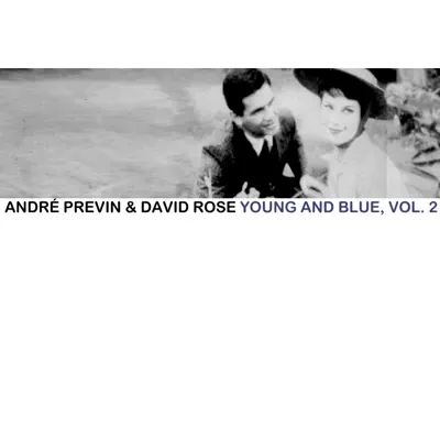 Young and Blue, Vol. 2 - André Previn Young and Blue, Vol. 2 - André Previn