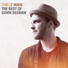 Finest Hour: The Best of Gavin DeGraw artwork