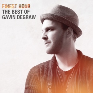 Gavin DeGraw - You Got Me - Line Dance Musique
