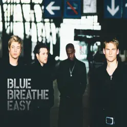 Breathe Easy - EP - Blue