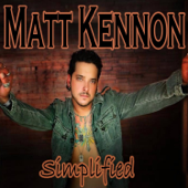 Simplified - EP - Matt Kennon