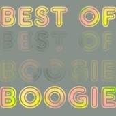 Boogie Woogie Woman artwork