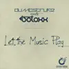 Stream & download Let the Music Play - Single