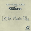 Let the Music Play - Single