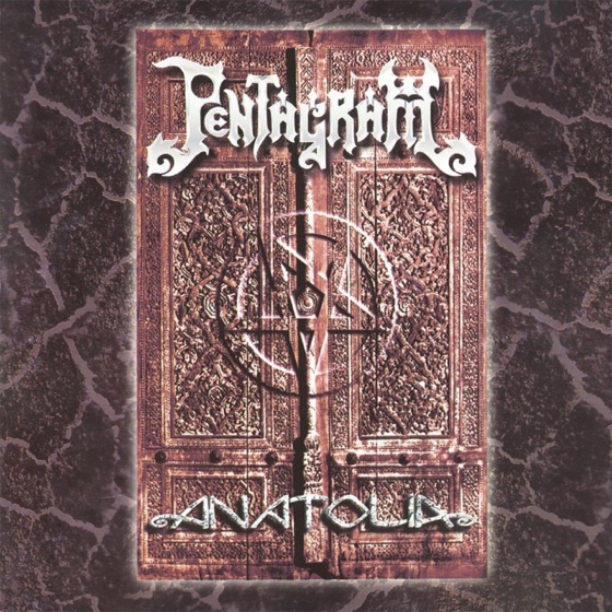 Cover artwork for Behind the Veil