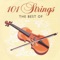 Rose of England - 101 Strings Orchestra lyrics