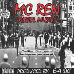 Rebel Music - Single - MC Ren