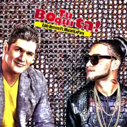 Tu Boquita (feat. Mozart La Para) - Single - Eddy Herrera
