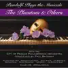 The Phantom & Others, Vol. 1 (Special Edition) album lyrics, reviews, download