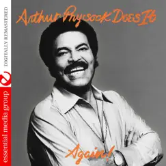 Athur Prysock Does It Again! (Remastered) by Arthur Prysock album reviews, ratings, credits