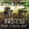 Carmel - Barbacoa lyrics