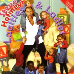 Laaities & Ladies - Steve Hofmeyr Laaities & Ladies - Steve Hofmeyr