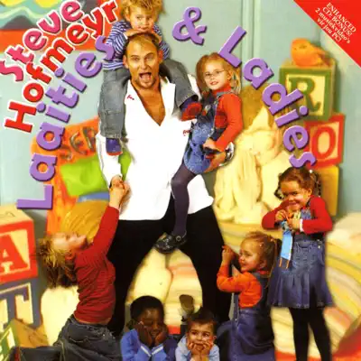Laaities & Ladies - Steve Hofmeyr