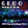Gedo Media 100% Pop und Schlager, Vol. 1