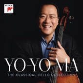 Cello Concerto: II. Con brio - Instante artwork