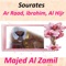 Sourate Ar Raad - Majed Al Zamil lyrics