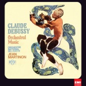Debussy: Complete Orchestral Works artwork