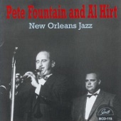New Orleans Jazz artwork